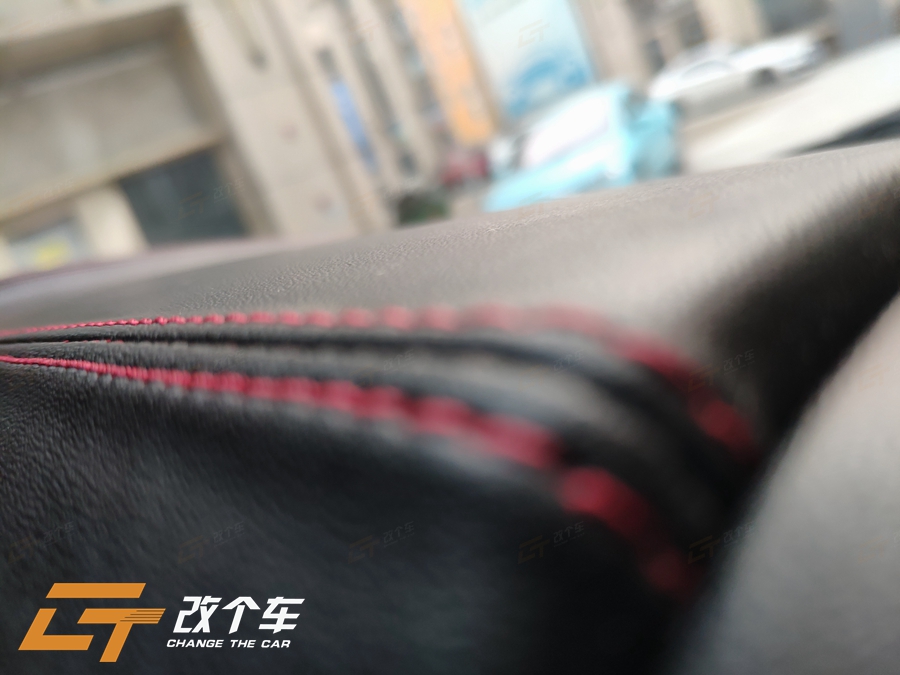 福特新世代商务车改装 福特新世代商务车改装